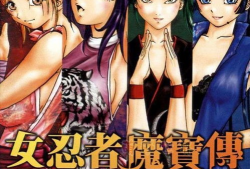 山口漫画,描绘生活的多彩画卷